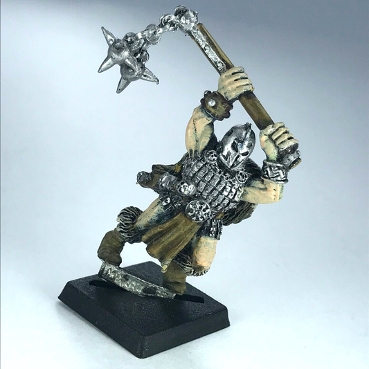 Classic Metal Chaos Marauder Warriors of Chaos Painted Warhammer Fantasy X11457