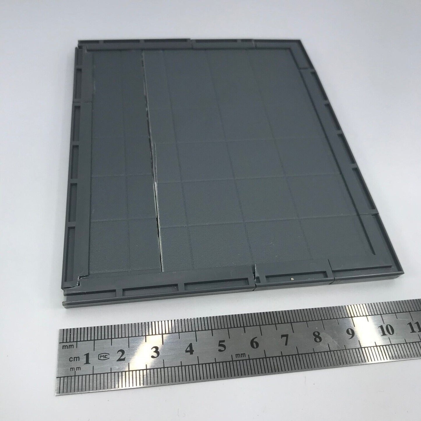 Model Movement Tray - Scale Shown - Warhammer Fantasy / Age of Sigmar MT25