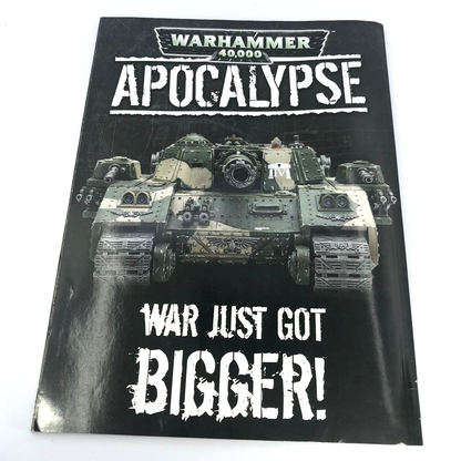 White Dwarf 351 Magazine Games Workshop Warhammer Fantasy 40,000 40K M5