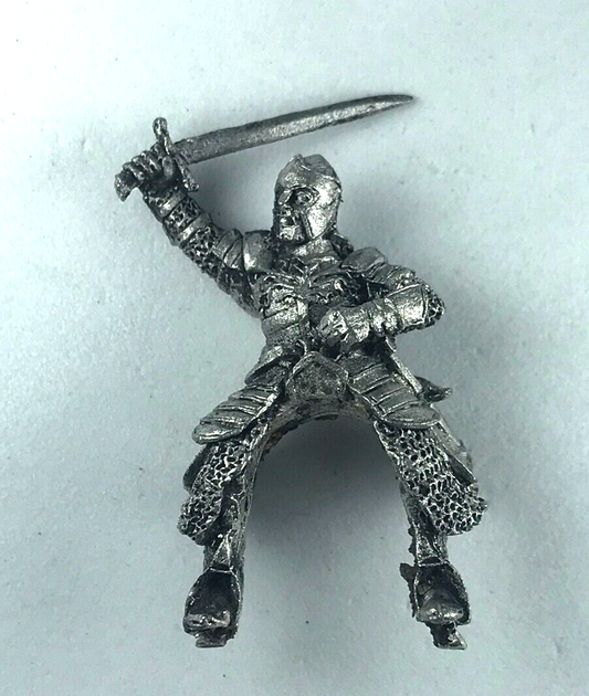 Metal Faramir Gondor Captain Mounted - LOTR Warhammer / Lord of the Rings X2585