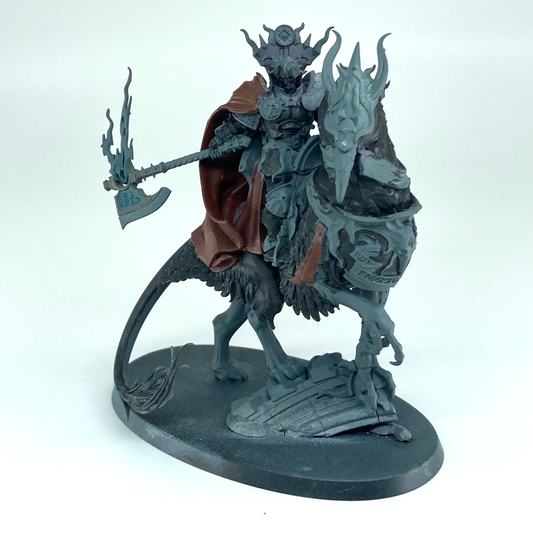 Lord Vigilant Stormcast Eternals - Skaventide - Warhammer Age of Sigmar