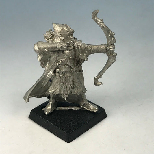 Metal High Elves Elf Shadow Warrior - Warhammer Fantasy X3383