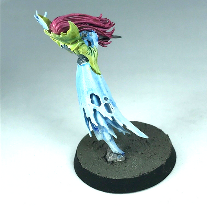 Nighthaunt Tomb Banshee Painted - Warhammer Age of Sigmar X8368