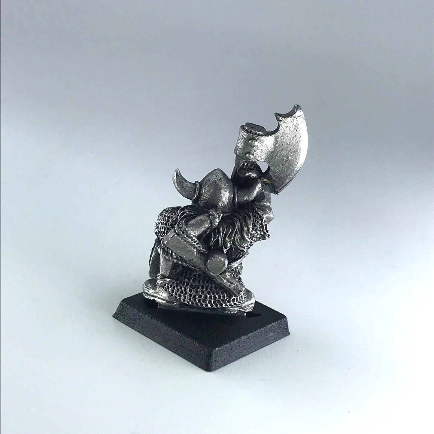 Bugmans Dwarf Ranger Trooper - Citadel Warhammer Fantasy Games Workshop X5347