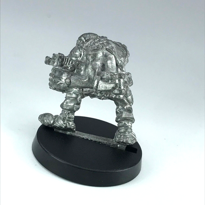 Space Ork Trooper Rogue Trader - Warhammer 40K Classic Metal GW X9646