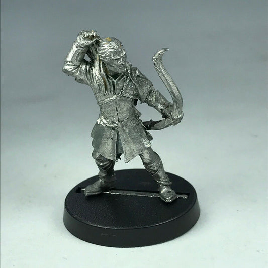 Metal Legolas Elf - LOTR / Warhammer / Lord of the Rings X950