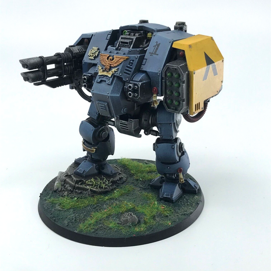 Space Wolves Primaris Ballistus Dreadnought 1 Space Marines - Warhammer 40K GW