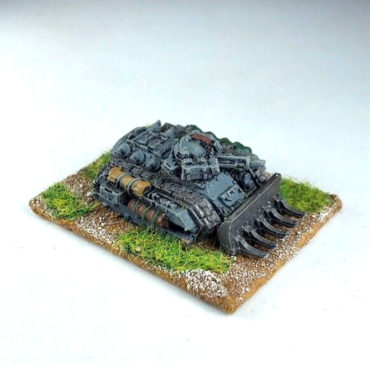 Metal Chimera Imperial Guard Astra Militarum - OOP - Epic Warhammer 40K X3671