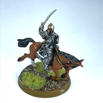 Faramir of Minas Tirith LOTR - Painted - Warhammer / Lord of the Rings C631