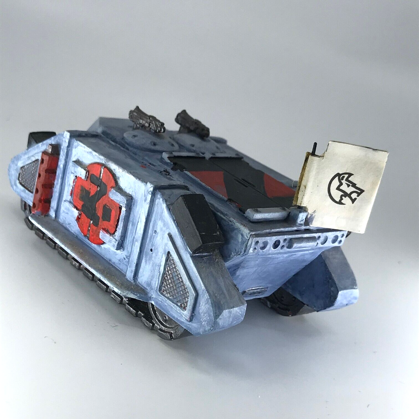 Space Wolves Rhino APC Space Marines Rogue Trader - Warhammer 40K C3820