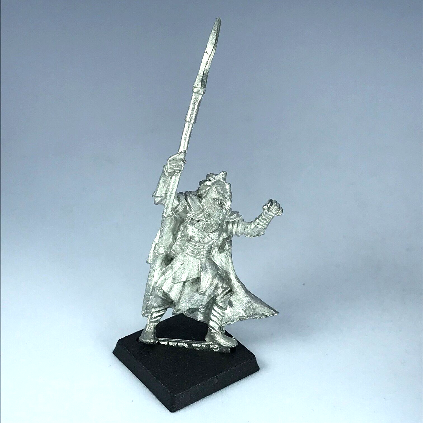 Wood Elves Eternal Guard Elf - Warhammer Fantasy Classic Metal GW X5279