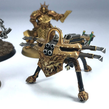 Stormcast Eternals Celestar Ballista - Warhammer Age of Sigmar C1124