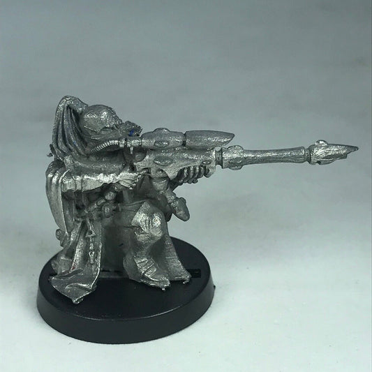 Metal Eldar Ranger Scout Aeldari - Warhammer 40K X9181