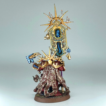Lord Relictor - Stormcast Eternals - GW Warhammer Age of Sigmar C5880