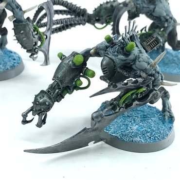 Drukhari Grotesque Squad Kitbash Dark Eldar - Warhammer 40K Games Workshop C4906