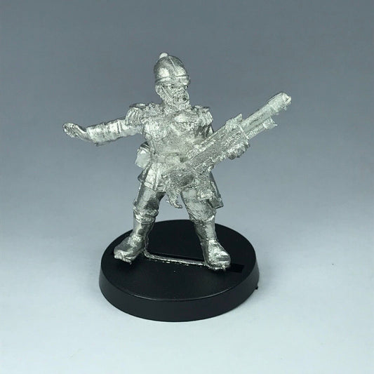 Metal Praetorian Guard Rifleman Imperial Guard - Warhammer 40K X8362