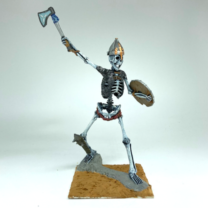 Death Giant Of The Undead Legions - Grenadier Models Masterpiece Editions