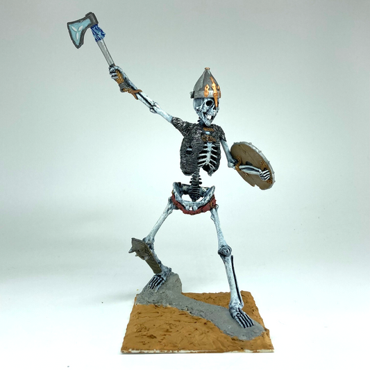 Death Giant Of The Undead Legions - Grenadier Models Masterpiece Editions