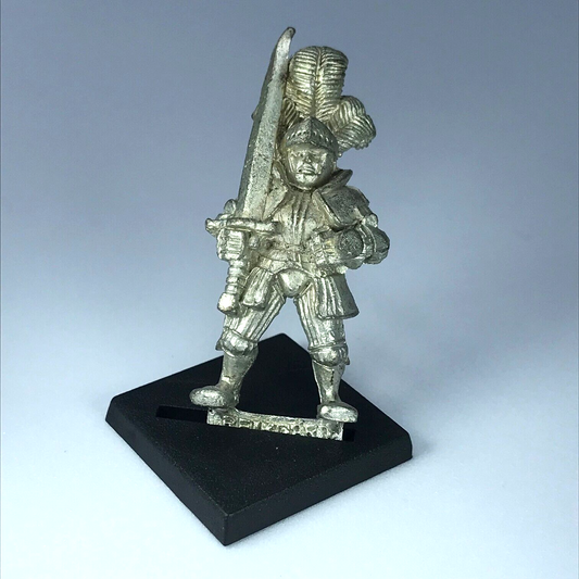 Grand Order of the Reiksguard Knight The Empire Classic Warhammer Fantasy X12855