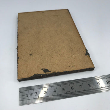 Model Movement Tray - Scale Shown - Warhammer Fantasy / Age of Sigmar MT22