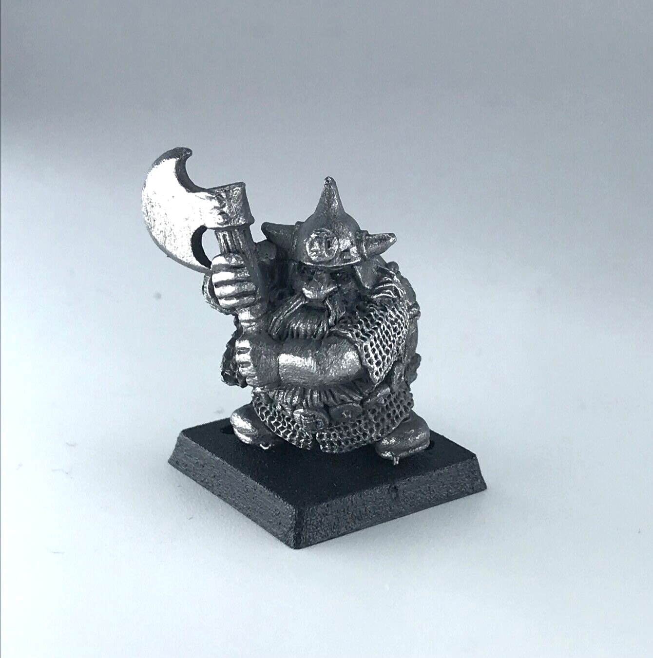 Bugmans Dwarf Ranger Trooper - Citadel Warhammer Fantasy Games Workshop X5798