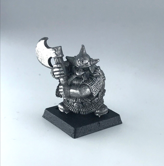 Bugmans Dwarf Ranger Trooper - Citadel Warhammer Fantasy Games Workshop X5798