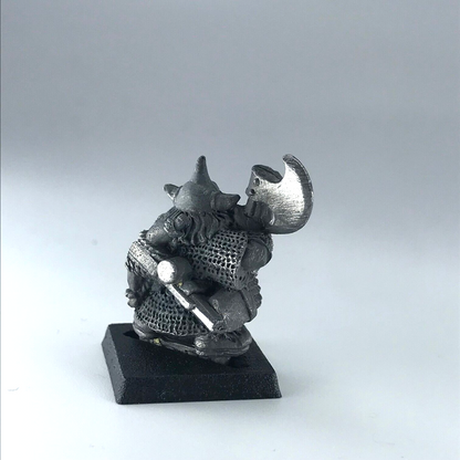 Bugmans Dwarf Ranger Trooper - Citadel Warhammer Fantasy Games Workshop X5798