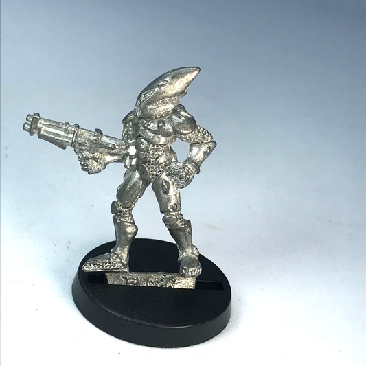 Classic Eldar Dated 1987 Rogue Trader - Games Workshop - Warhammer 40K X10029