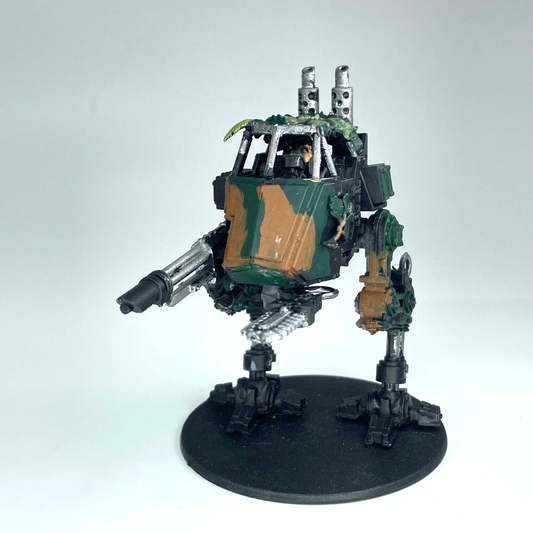 Cadian Sentinel Imperial Guard - Warhammer 40K Games Workshop C3431