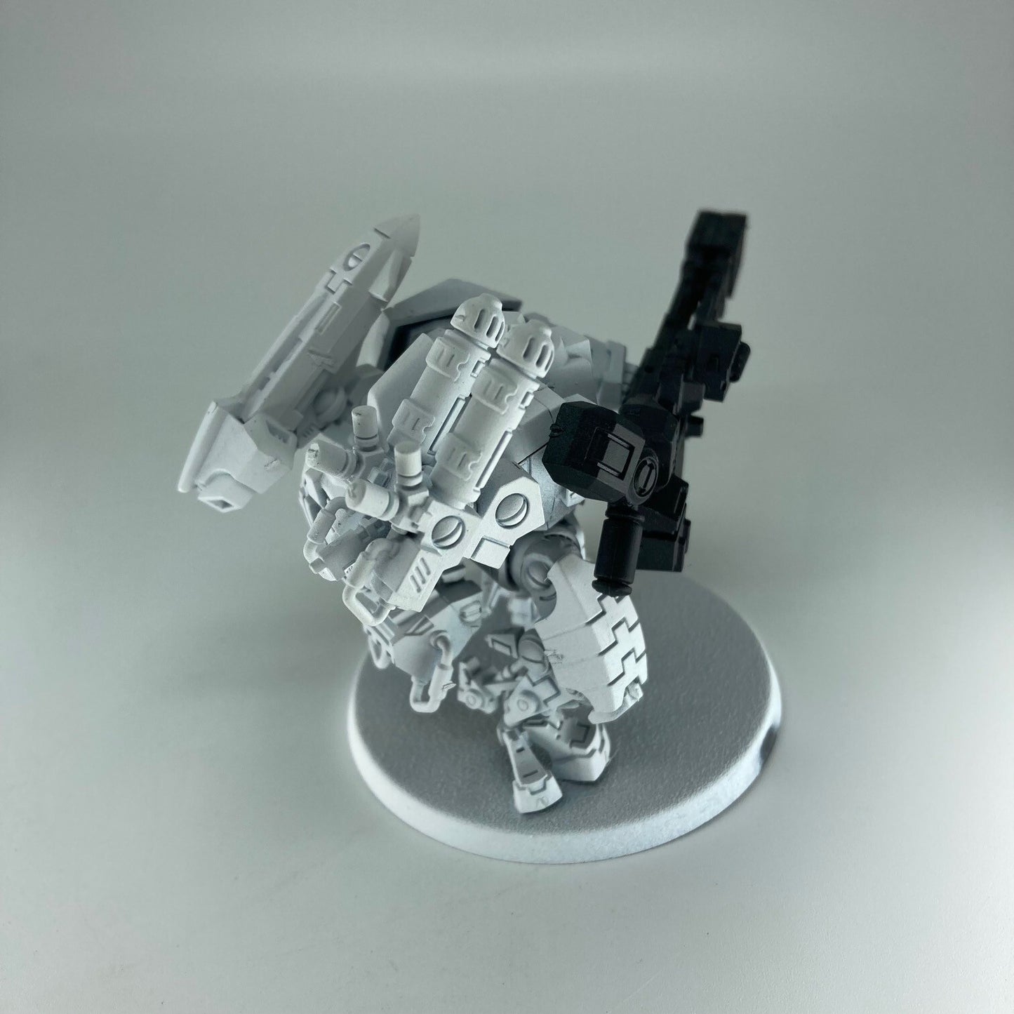 Tau XV88 Broadside Battlesuit T'au Empire - Warhammer 40k Games Workshop
