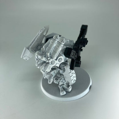 Tau XV88 Broadside Battlesuit T'au Empire - Warhammer 40k Games Workshop
