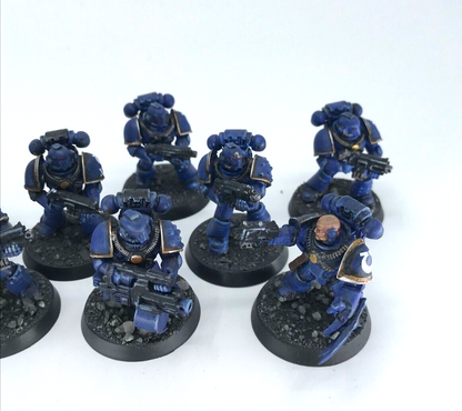 Ultramarines Tactical Squad Space Marines - Warhammer 40K / Horus Heresy C4013