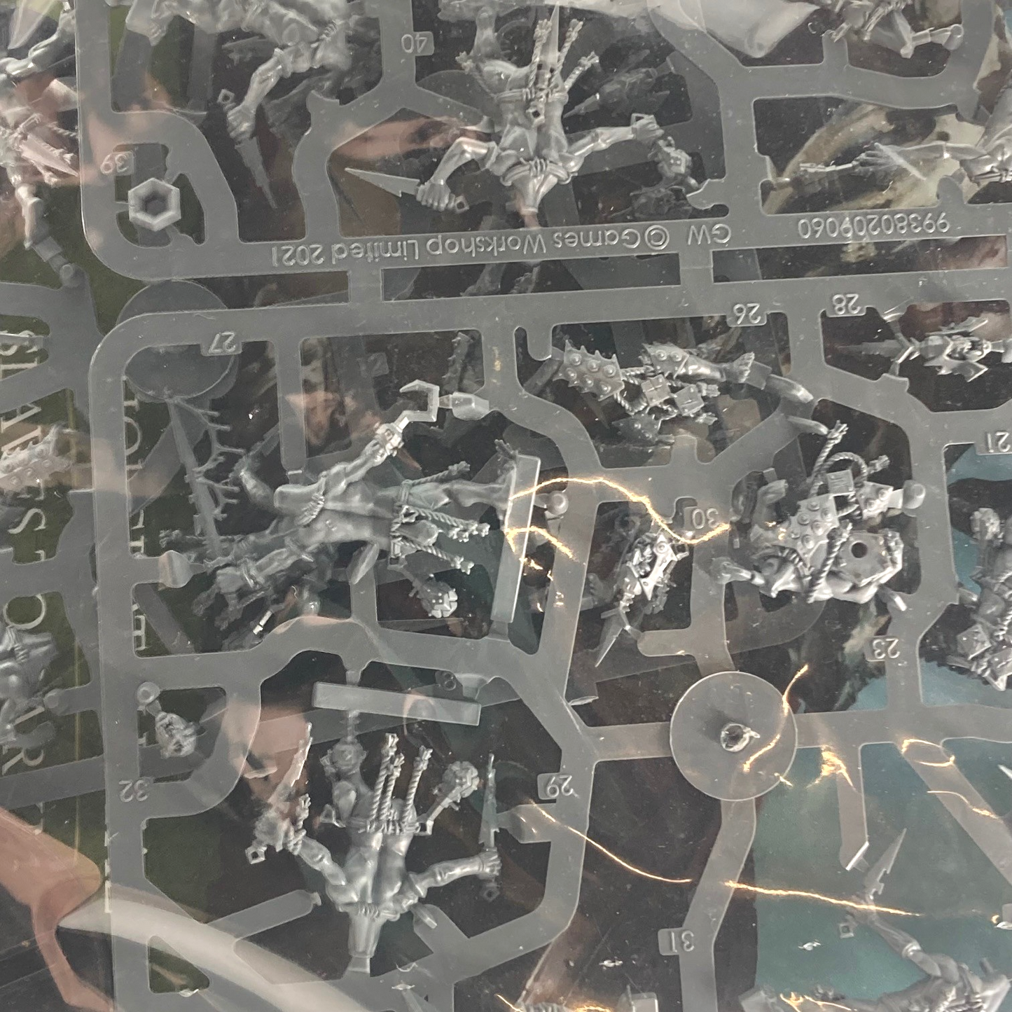 Stormbringer Issue 30 - Hobgrot Slittaz - Warhammer Age of Sigmar GW M1929