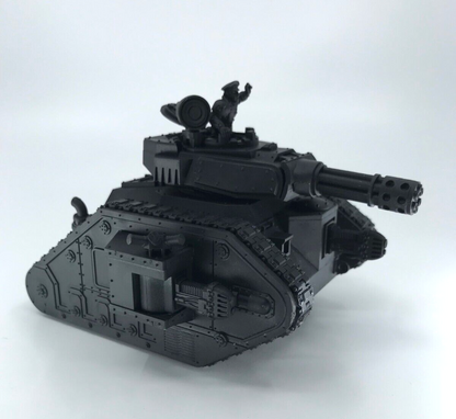 Astra Militarum Leman Russ Punisher Tank - Imperial Guard Warhammer 40K BOX126