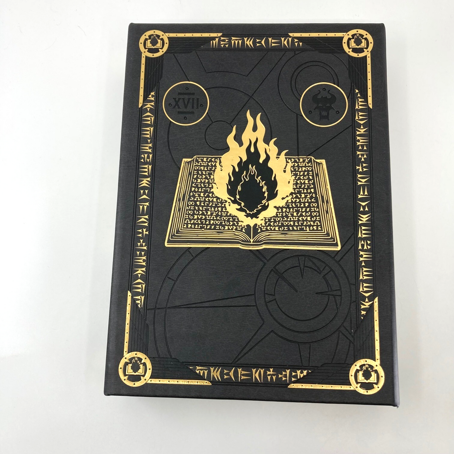 Lorgar: Bearer Of The Word - Limited Edition - Black Library Warhammer M1808