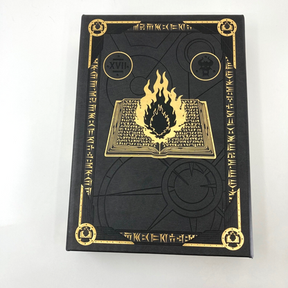 Lorgar: Bearer Of The Word - Limited Edition - Black Library Warhammer M1808