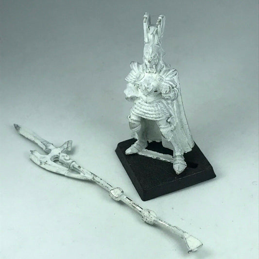 Metal High Elf Elves Phoenix Guard - Warhammer Fantasy X8728