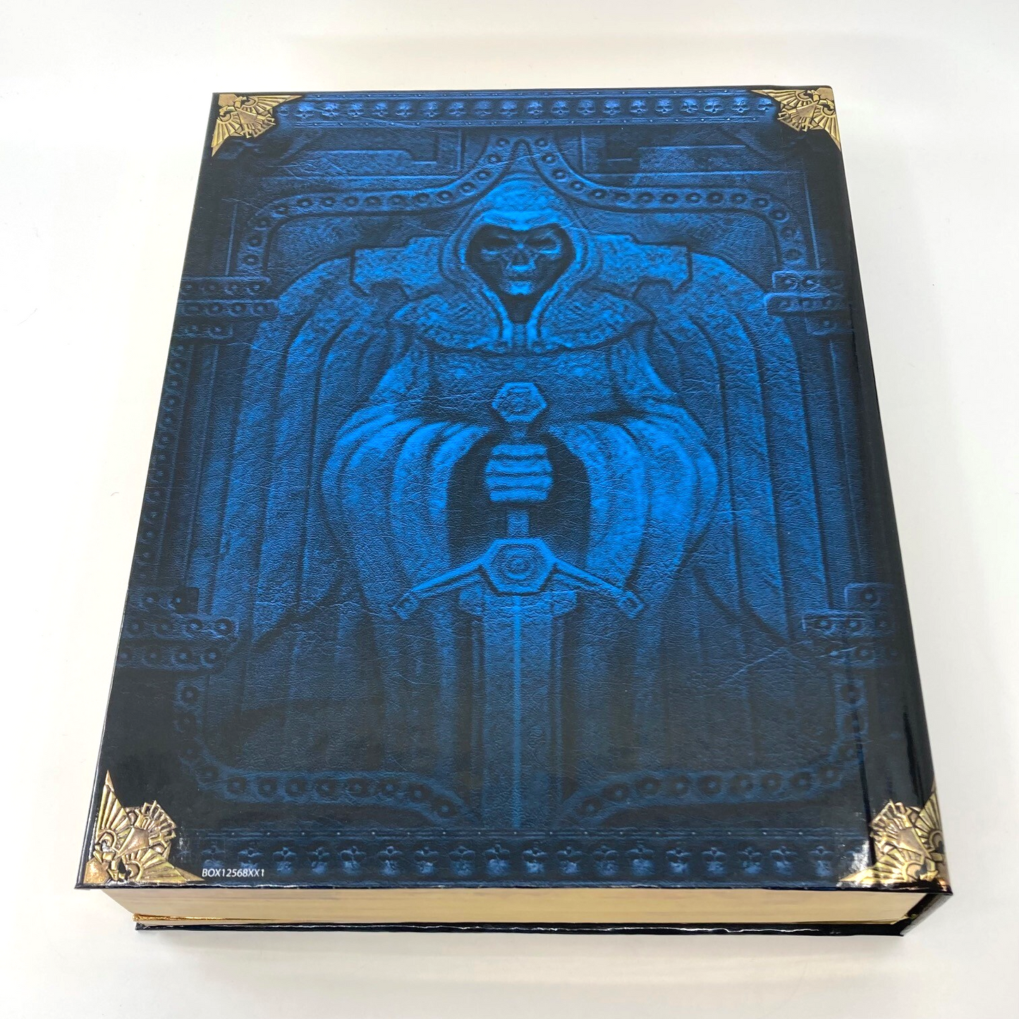 Space Marine Collectors Edition - PS3 - Warhammer 40K Games Workshop M1810