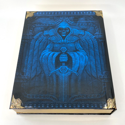 Space Marine Collectors Edition - PS3 - Warhammer 40K Games Workshop M1810