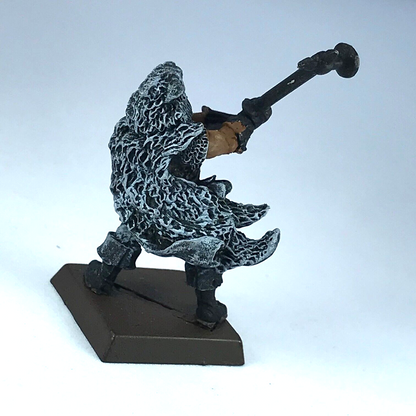 Middenheim Mercenary Mordheim Warhammer Fantasy Classic Metal X13219