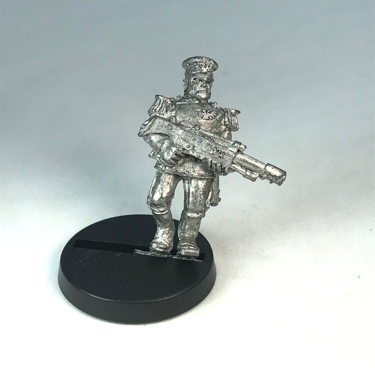 Classic Mordian Rifleman Imperial Guard Astra Militarum - Warhammer 40K X8862