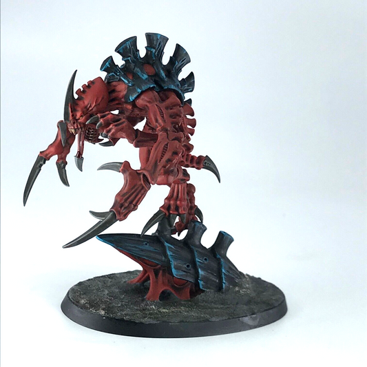 Tyranid Broodlord Hive Fleet - Painted - Warhammer 40K Games Workshop C4257