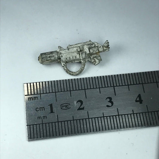 Metal Melta Gun Part Space Marine Imperial Guard - Warhammer 40K X10704