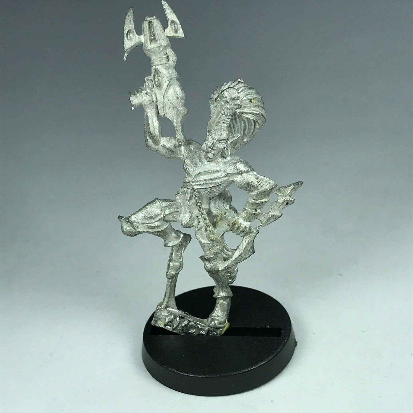 Metal Dark Eldar Wych Drukhari - Warhammer 40K X8268