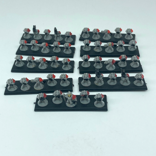 Tactical Squads - Space Marines - OOP - Epic Armageddon Warhammer 40K  X16657