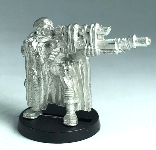 Classic Metal Catachan Sniper Marksman Imperial Guard - Warhammer 40K X544