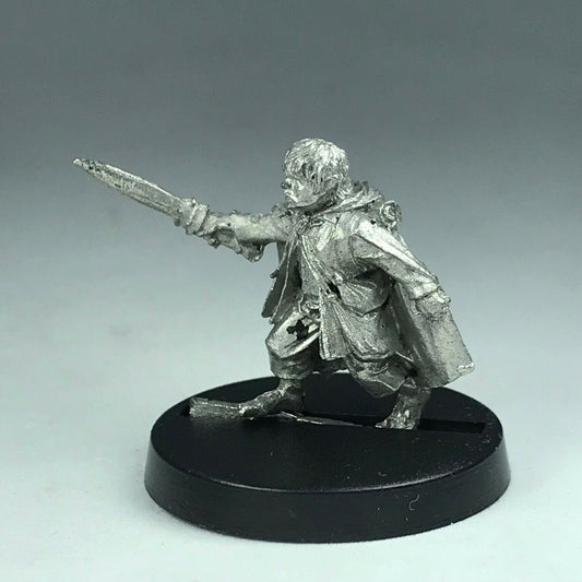 Metal Sam Hobbit LOTR - Warhammer / Lord of the Rings X4877