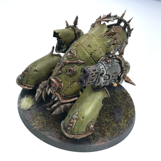 Death Guard Nurgle Myphitic Blight-hauler Chaos - Warhammer 40K C3227