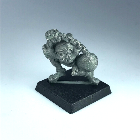 Metal Classic Goblin Fanatic - Games Workshop - Warhammer Fantasy X11012