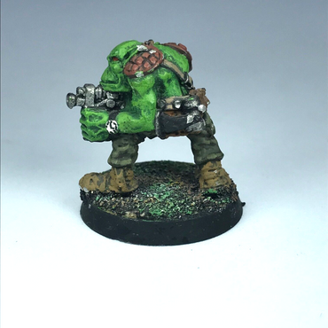 Metal Classic Space Ork Orks Trooper - Rogue Trader - Warhammer 40K X9715